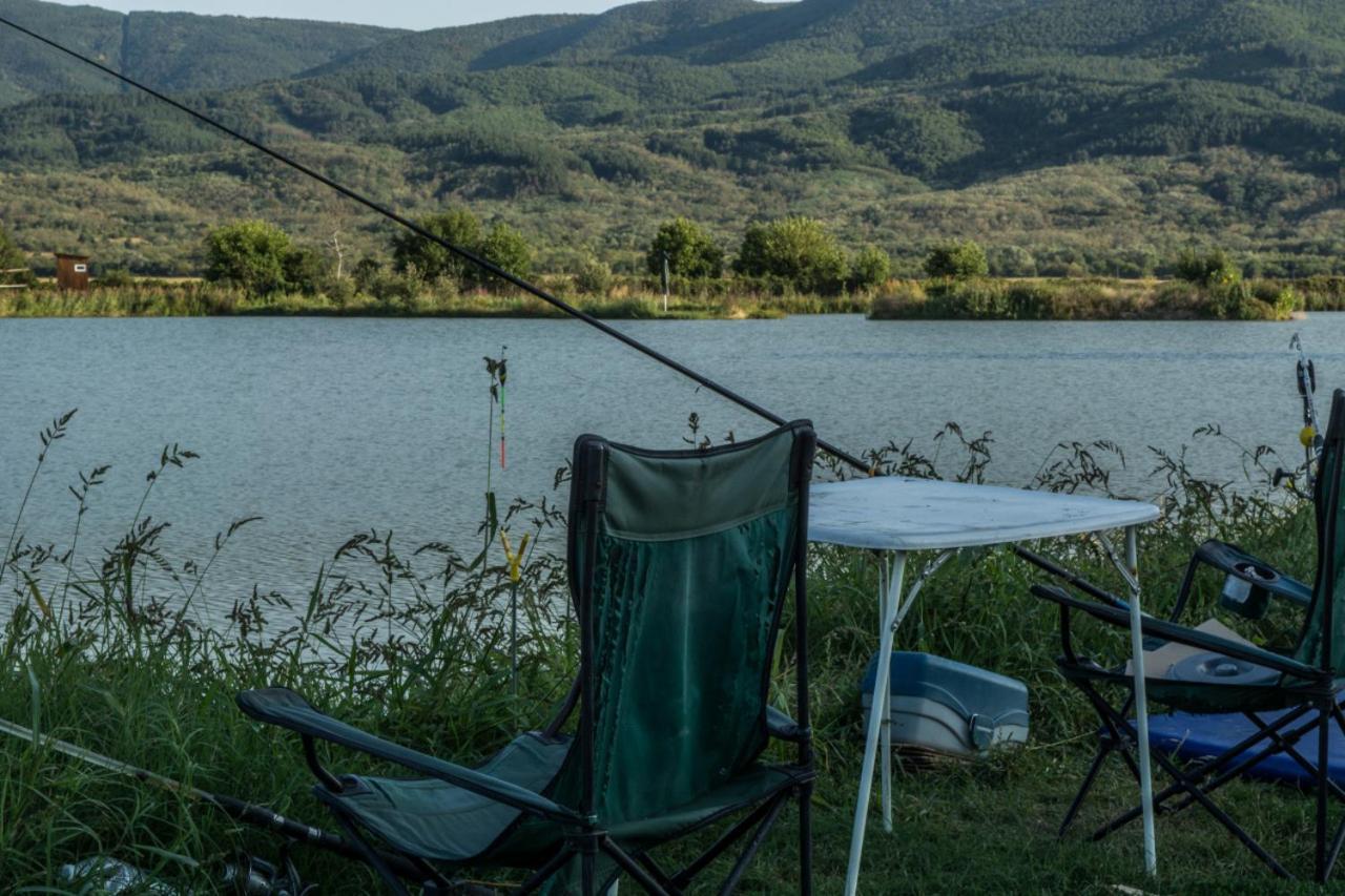 Kesta Za Gosti Melnitsata Hotel Elhovo  Exterior foto