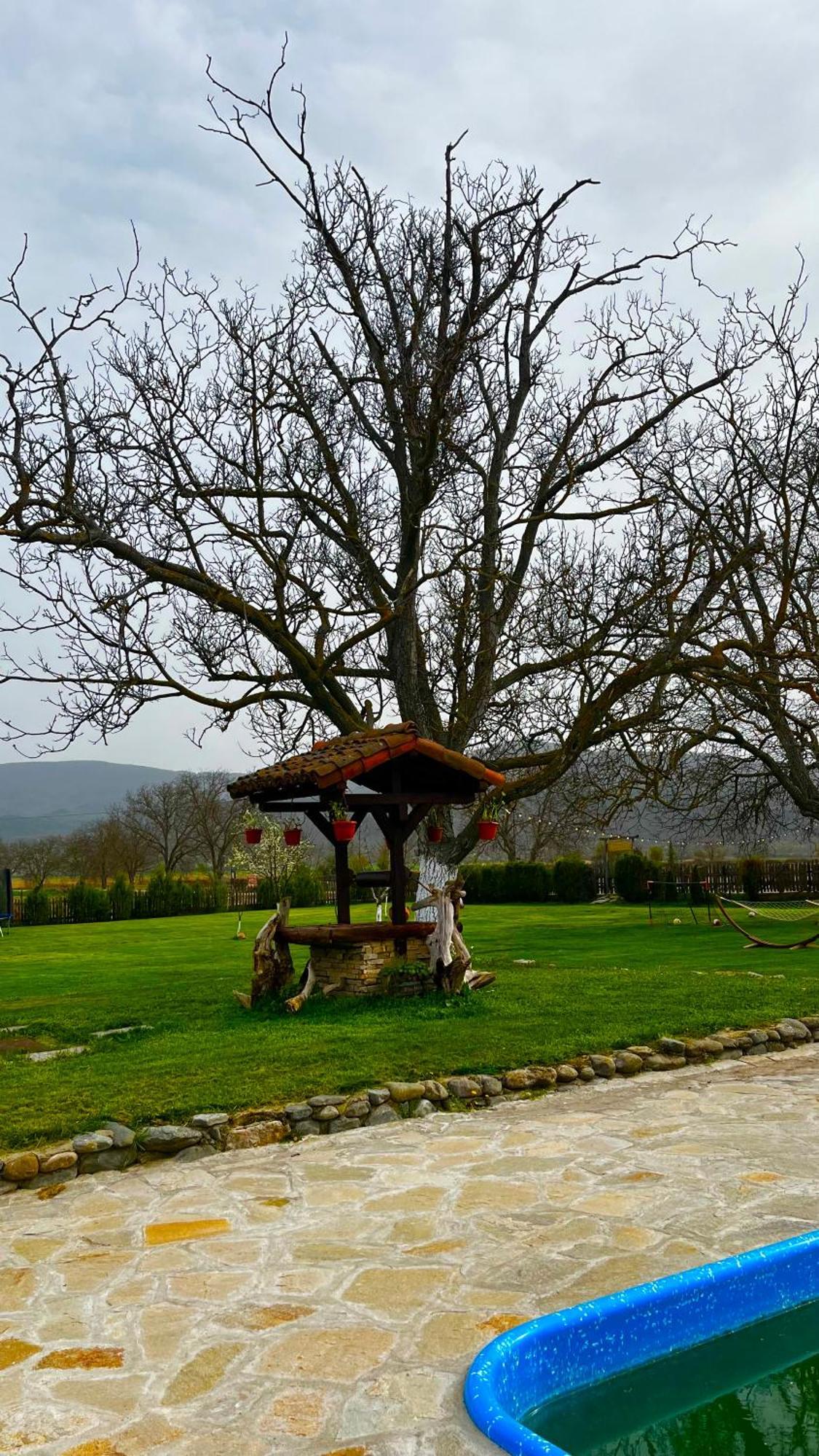 Kesta Za Gosti Melnitsata Hotel Elhovo  Exterior foto